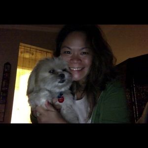 Meet your Posher, Gerizza